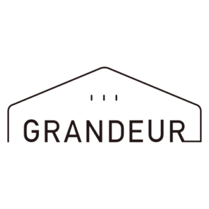 株式会社グランディーユのロゴ